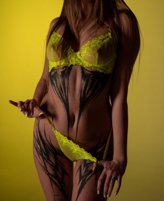 Проститутка Мурино : Галина - фото 1